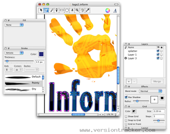 Imagen 0 para Lineform