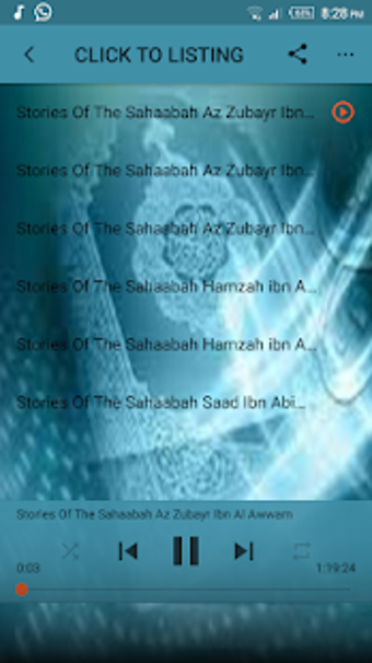 Imagen 0 para Tarihin Sahaabai By Dr Al…