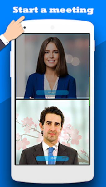 Image 2 for Zoom cloud meeting app fr…