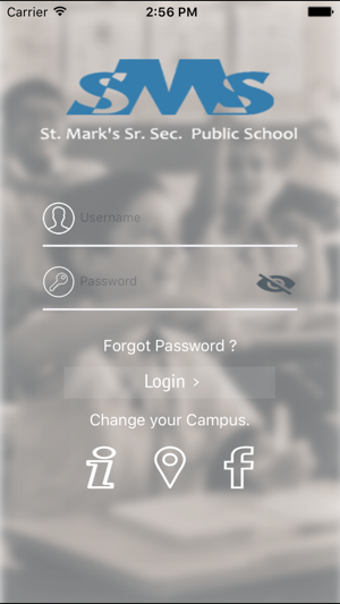 Imagen 1 para St. Mark's Group Of Schoo…