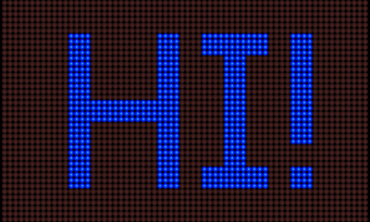 Imagen 2 para LED Quotes