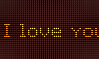 Imagen 0 para LED Quotes