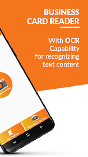 Image 1 for Business Card Scanner & R…