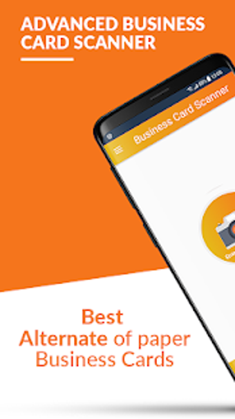 Image 1 for Business Card Scanner & R…