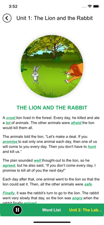 Image 2 for 4K Essential English Word…