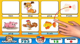 Image 3 for Alphabet Learning ABC Puz…
