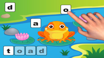 Image 2 for Alphabet Learning ABC Puz…