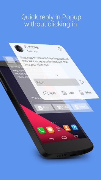 Image 2 for GO SMS PRO EMOJI PLUGIN