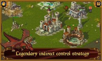 Imagen 0 para Majesty: Fantasy Kingdom …