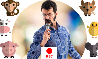 Image 0 for Video Voice Changer FX