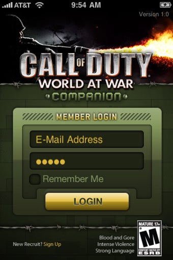 Image 0 for Call of Duty: World at Wa…