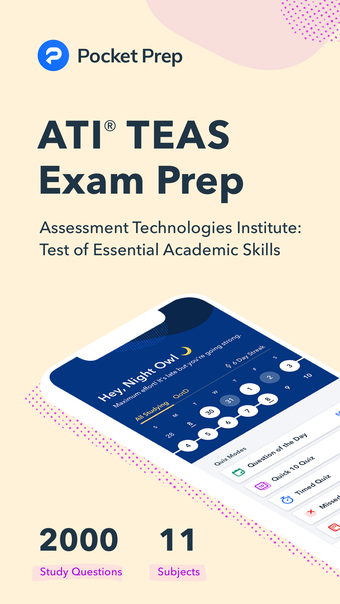 Image 0 for ATI TEAS Exam Prep 2017 E…