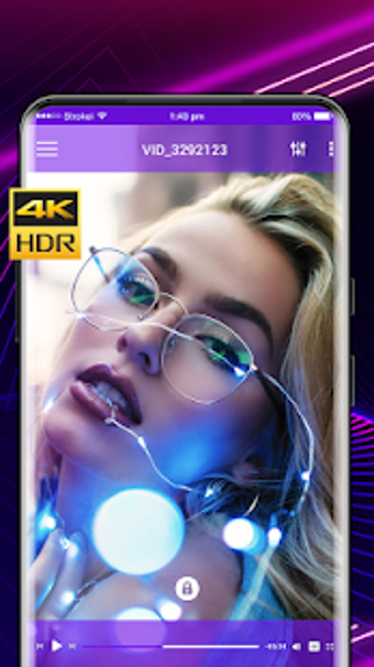 Image 1 for Sax HD Video Player - All…