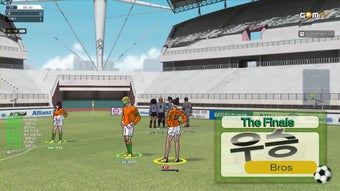 Image 1 for FreeStyle FootBall