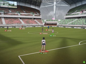 Image 2 for FreeStyle FootBall