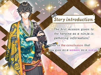 Image 0 for Sengoku love | Otome Dati…