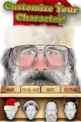 Image 2 for Santa Booth