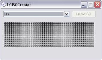 Image 0 for LC ISO Creator