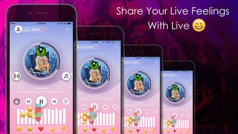 Imagen 1 para e Beats : Speaker Booster…