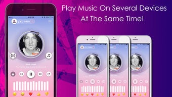 Image 2 for e Beats : Speaker Booster…