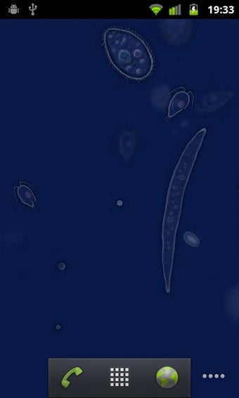 Image 0 for SwampWater Live Wallpaper