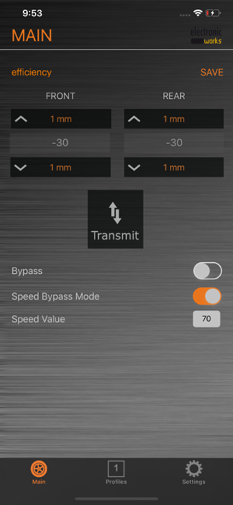 Image 2 for ASC - Air Suspension Cont…