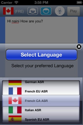 Imagen 1 para SpeechTrans Dictation wit…