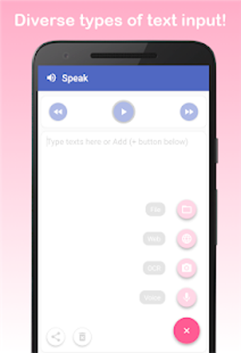 Imagen 0 para Text to Voice - Read Alou…