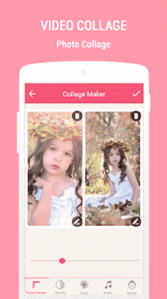 Image 3 for Video Collage Maker