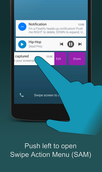 Image 2 for Floatify Pro Unlocker