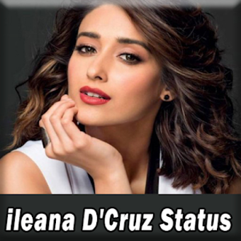 Image 0 for Ileana D'Cruz Status