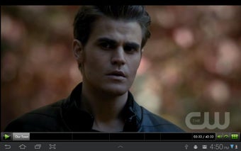 Imagen 3 para The CW