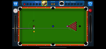 Image 1 for Snooker Billiards - Pool …