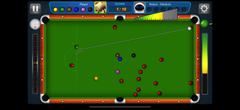 Image 2 for Snooker Billiards - Pool …