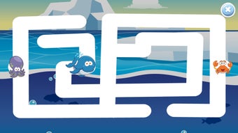 Image 3 for Mazes for Kids: Cool Spy …