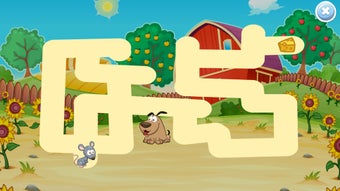 Image 2 for Mazes for Kids: Cool Spy …