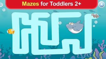 Image 1 for Mazes for Kids: Cool Spy …