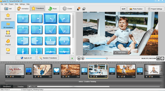 Image 0 for SmartSHOW 3D