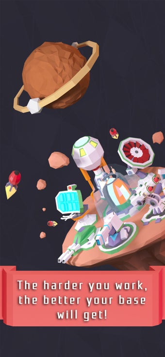 Image 3 for Mars Craft - Focus Build …