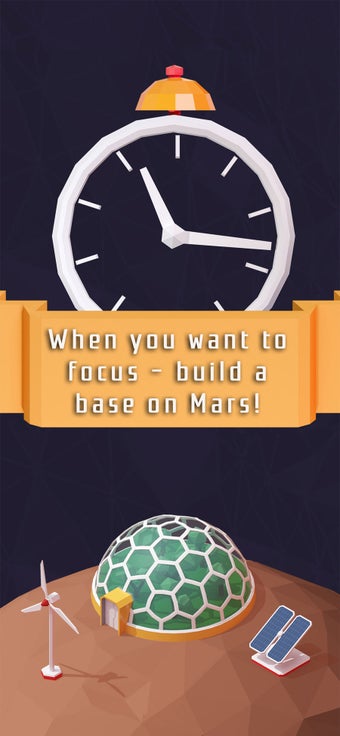 Image 0 for Mars Craft - Focus Build …