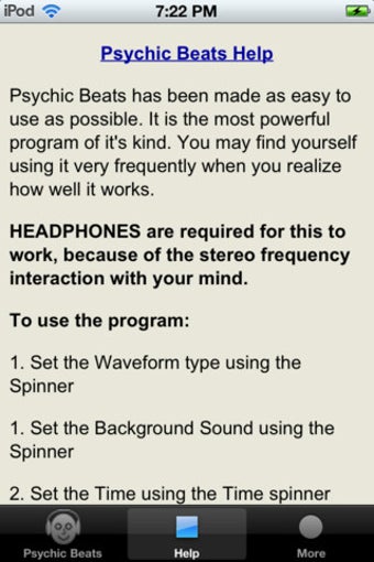 Image 1 for Psychic Beats