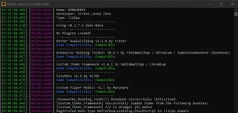 Image 0 for MelonLoader