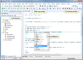 Image 4 for Rapid CSS 2020