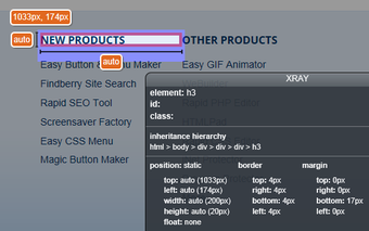 Image 3 for Rapid CSS 2020