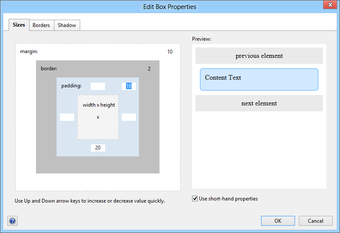 Image 7 for Rapid CSS 2020