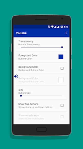 Imagen 3 para Virtual Volume Button