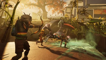 Image 0 for Grounded 2