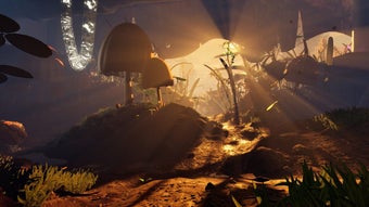 Imagen 0 para Grounded 2