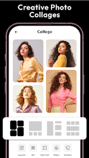 Image 0 for CollagIn: Photo Collage E…