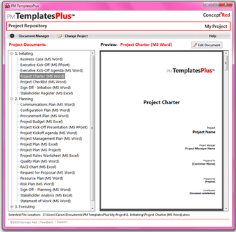 Image 0 for PM TemplatesPlus